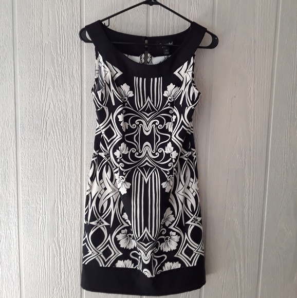 connected Dresses & Skirts - Art Deco inspired dress